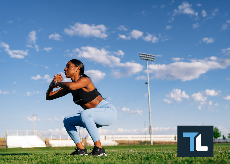 How to get a big butt