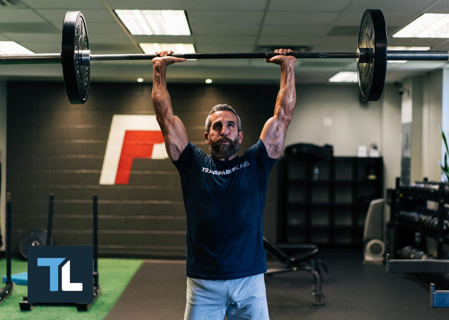 German volume training