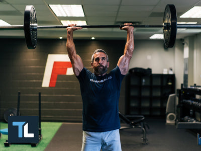 German volume training