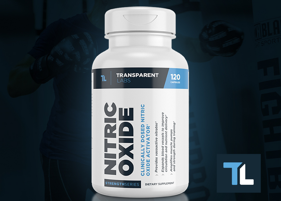 nitric oxide supplements
