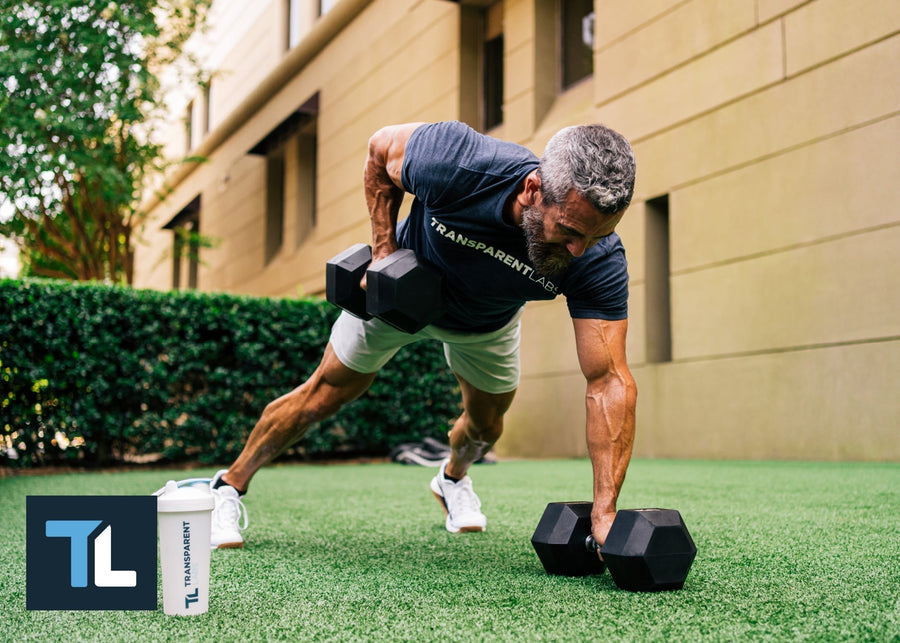 Best Exercises for a V-Taper Physique: 2026 Guide for Beginners
