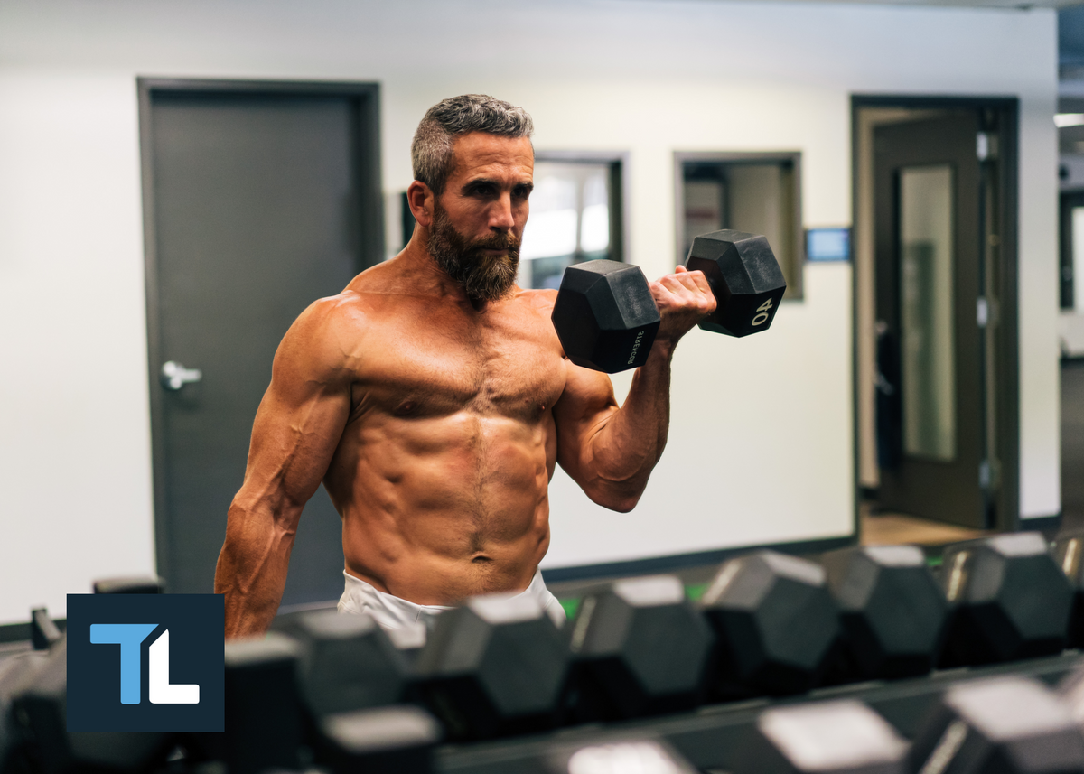Clean + Lean Natural Performance Plus: Ultra-Clean Workout