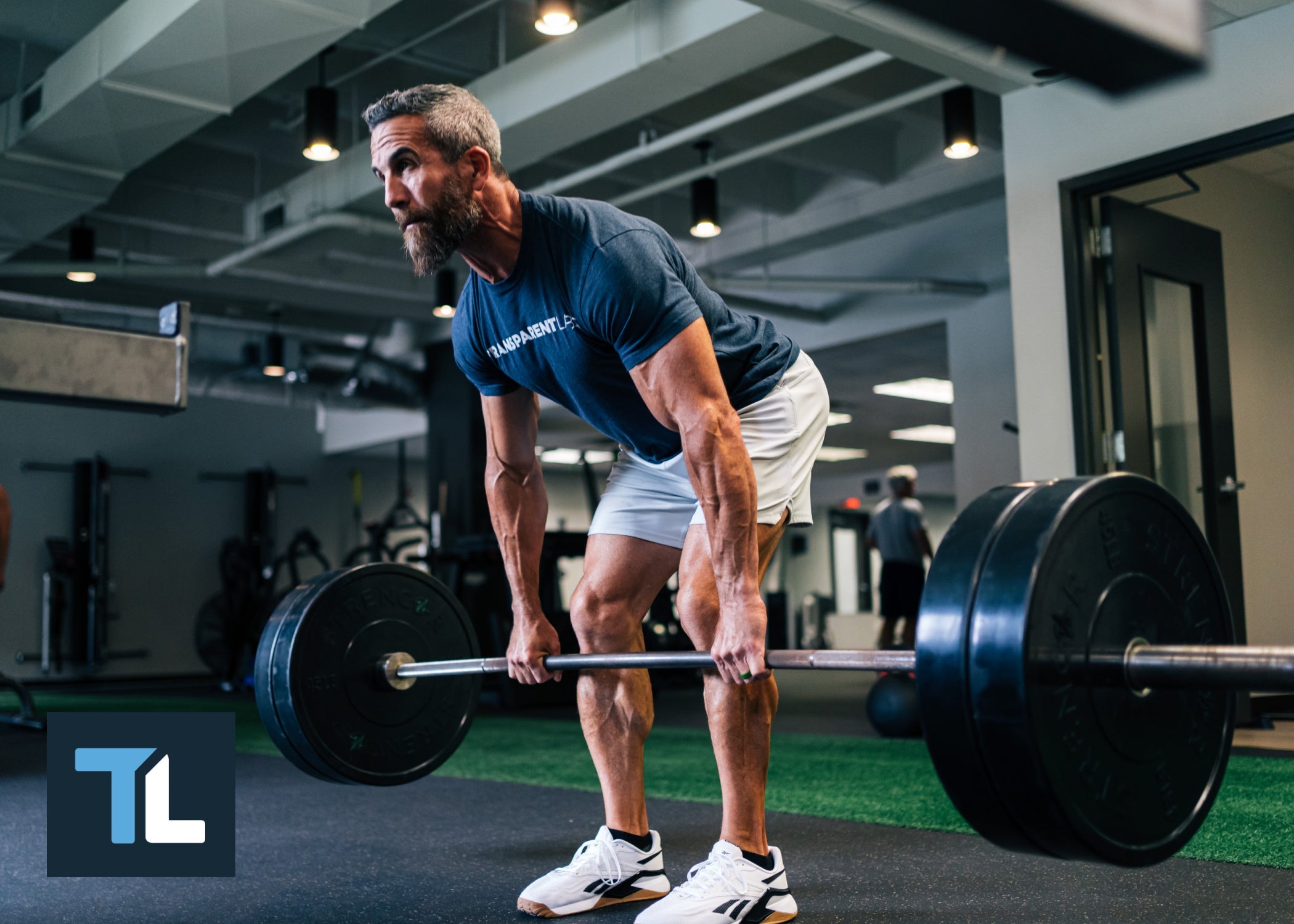 Trx Rdl Master the Romanian Deadlift: RDL Workout Tips and Tricks – Transparent ...
