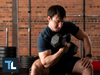dumbbell arm workout
