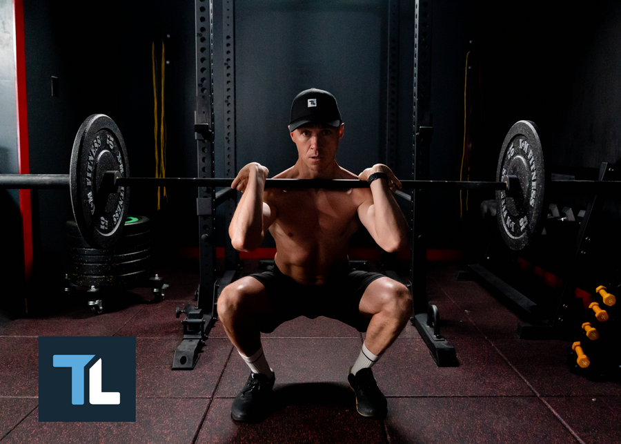 front squat benefits