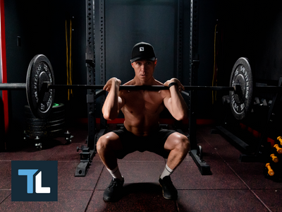 front squat benefits