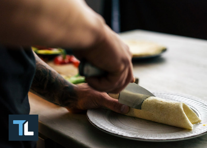 overcome an unhealthy relationship with food