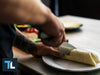 overcome an unhealthy relationship with food