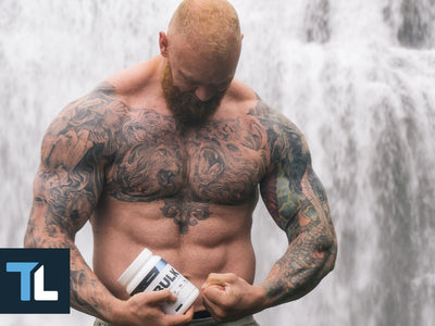 best dumbbell chest workout