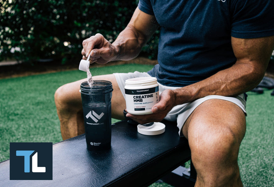 is creatine loading necessary