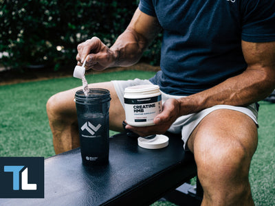 is creatine loading necessary