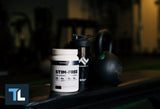 best stim-free pre-workout