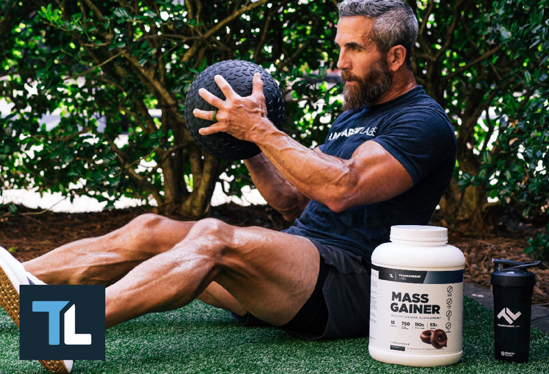 does mass gainer work