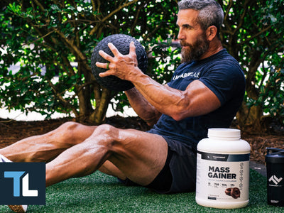 does mass gainer work