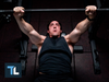 lower chest workout