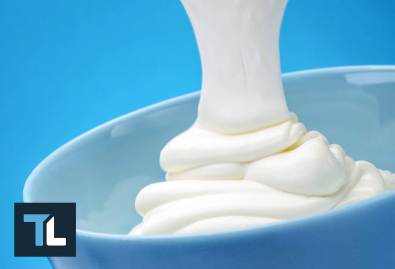 high protein yogurt recipes