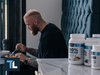 Hafthor Björnsson World's Strongest Man