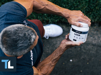 best pre-workout for beginners