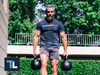 best traps workout