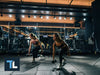 unilateral training