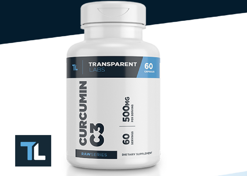 curcumin c3 complex