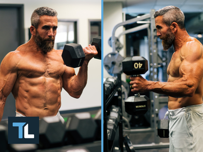 time under tension workout