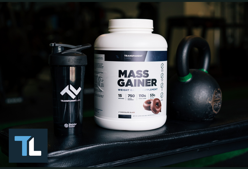 best weight gainer for women