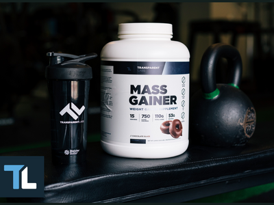 best weight gainer for women