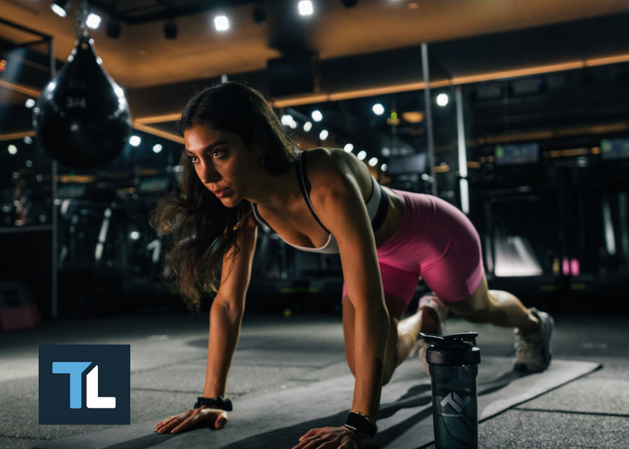 ab workouts for women