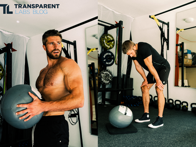 HIIT vs steady-state cardio