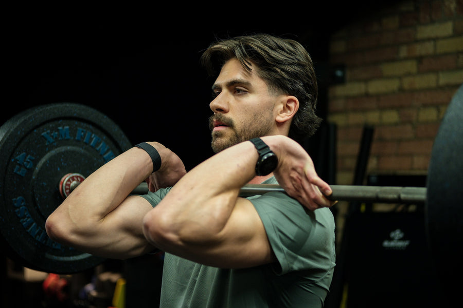 strength training benefits beyond muscle