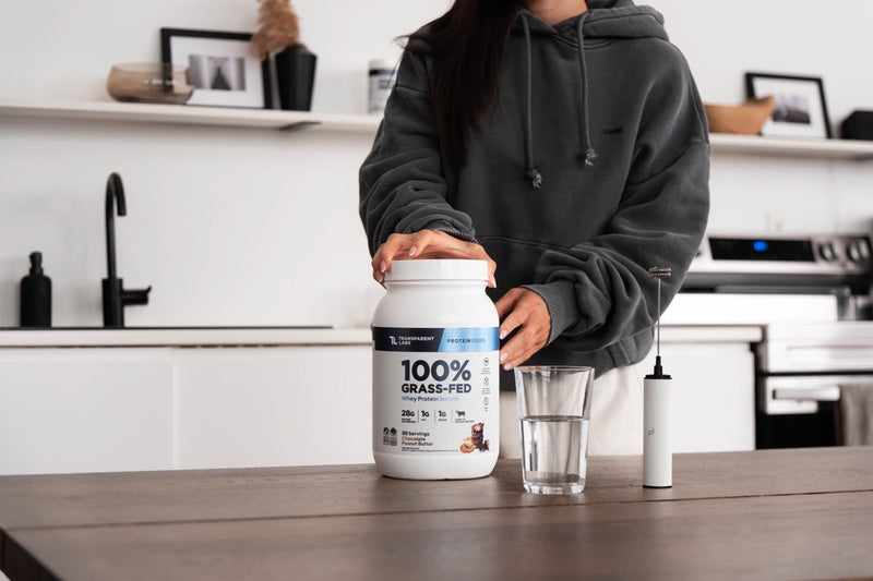 workout recovery tips