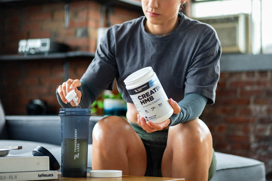 cognitive benefits of creatine