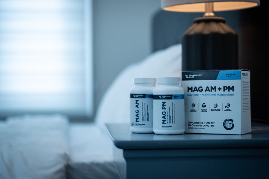magnesium vs sleep aids