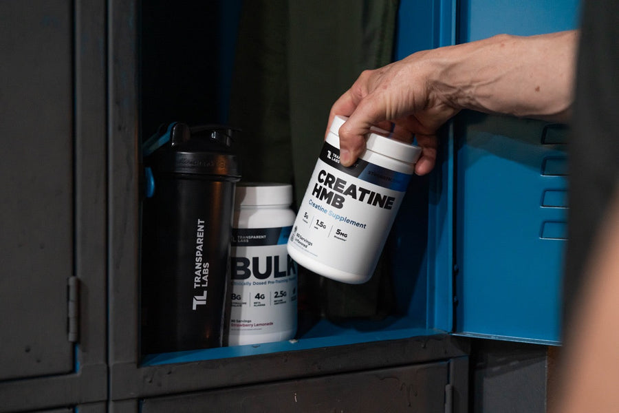 Creatine for Runners: Does It Help with Speed or Endurance?
