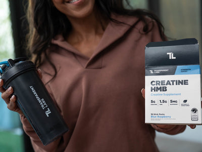 creatine for beginners 