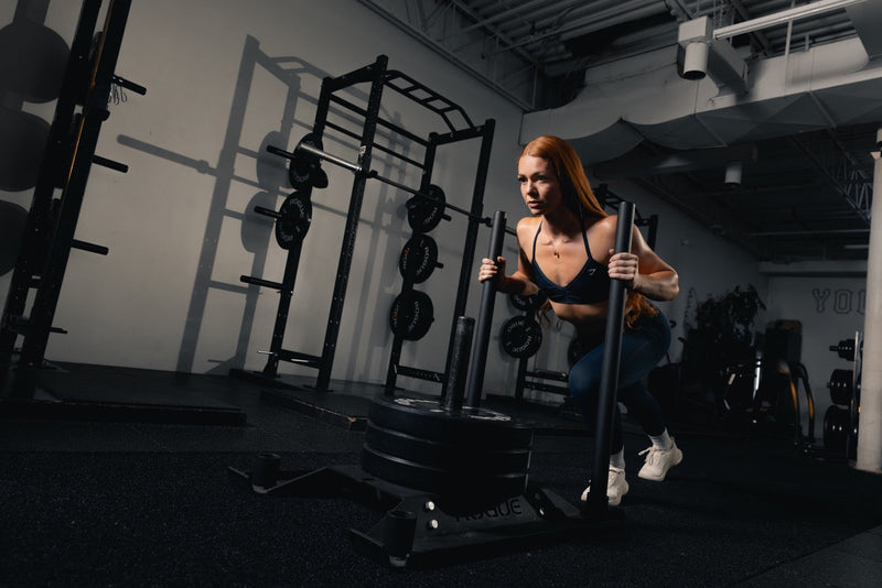 private gym worth