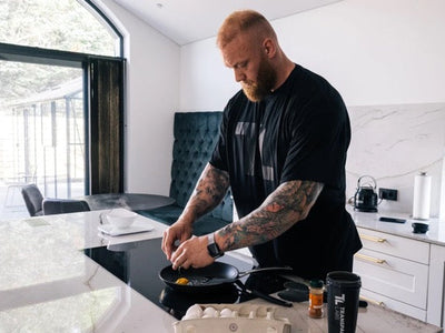 The Truth About Cheat Days: Weighing the Benefits & Drawbacks