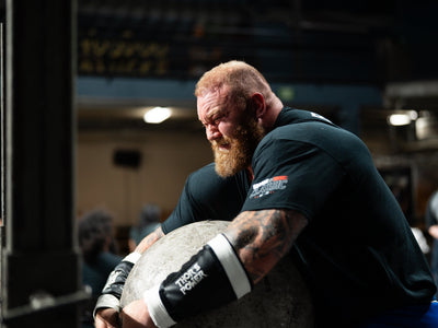 Powerlifting vs. Weightlifting: Key Differences