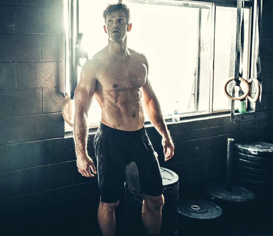 The Best Science-Based Workout Routine For Beginners