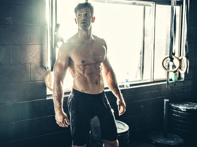 Best science based workout split best sale