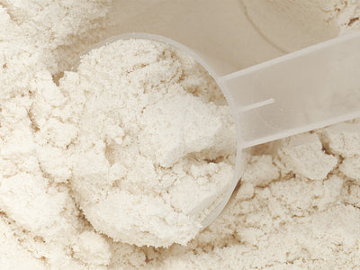 What Is Clean Protein Powder? A Guide to Choosing the Right One