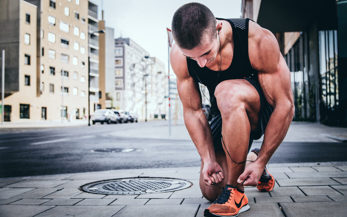 3 Essential Keto Supplements to Amp Up Your Diet