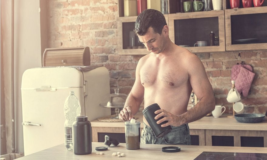 Determining the Best Protein Powder for Weight Loss