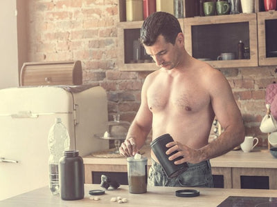 Determining the Best Protein Powder for Weight Loss