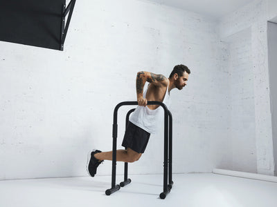 Benefits of Negative Reps: How Eccentric Training Builds Strength and Muscle