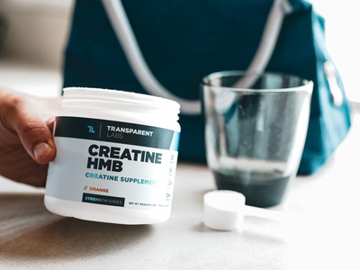 The Rise of Creatine-Infused Supplements: Do You Need It in Your Pre-Workout or Protein Shake?