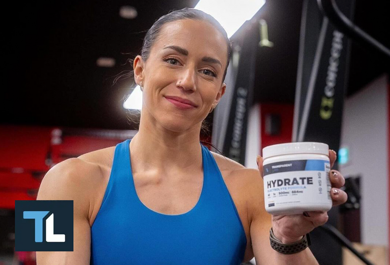 How Long Does it Take Females to Build Noticeable Muscle?