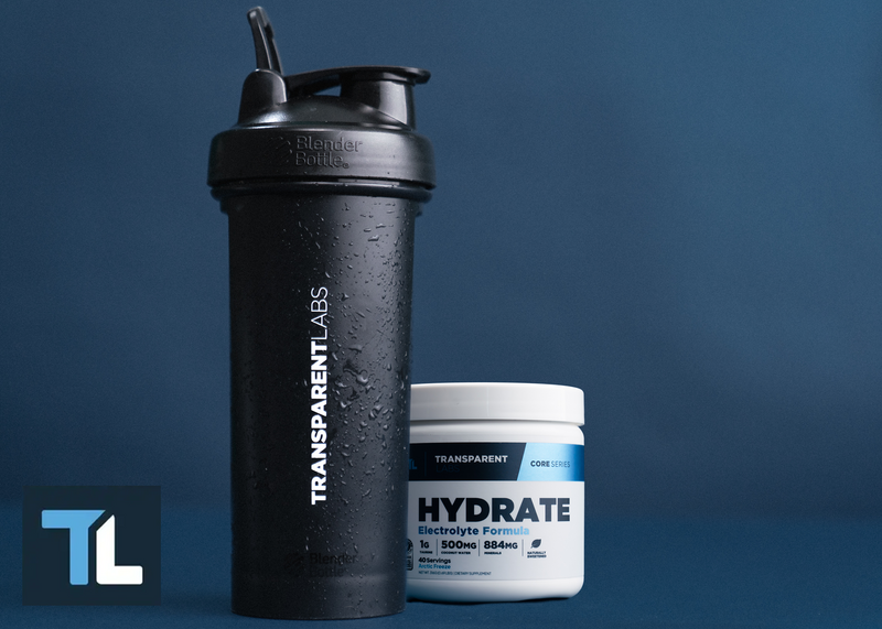 How to Hydrate Quickly: Fastest Ways to Rehydrate Effectively