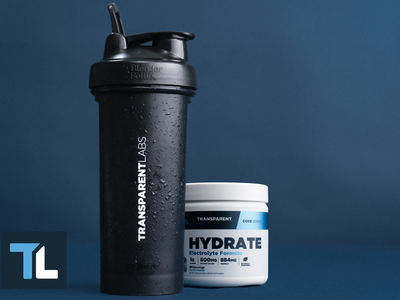 How to Hydrate Quickly: Fastest Ways to Rehydrate Effectively